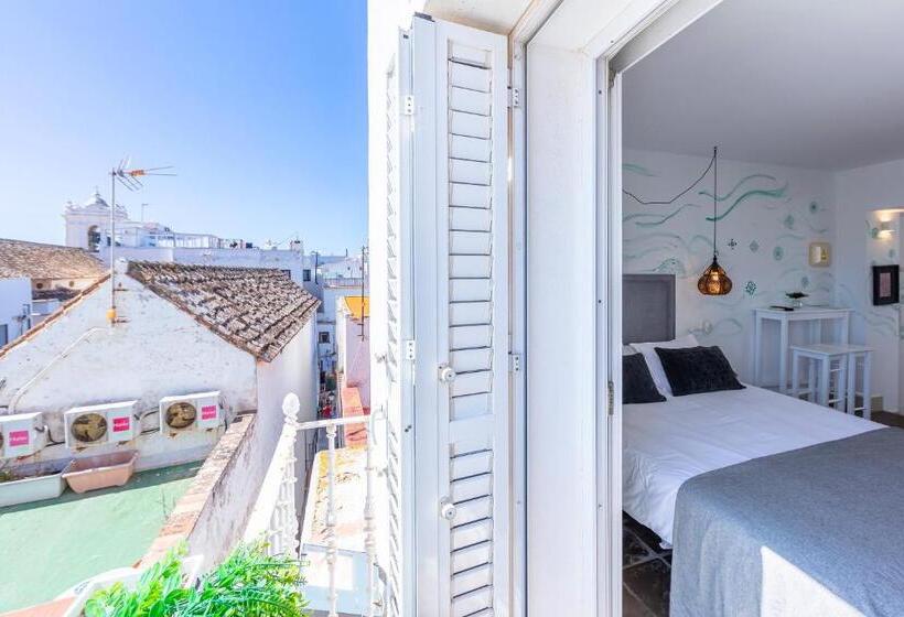 수피리어 스위트, La Casa De La Favorita