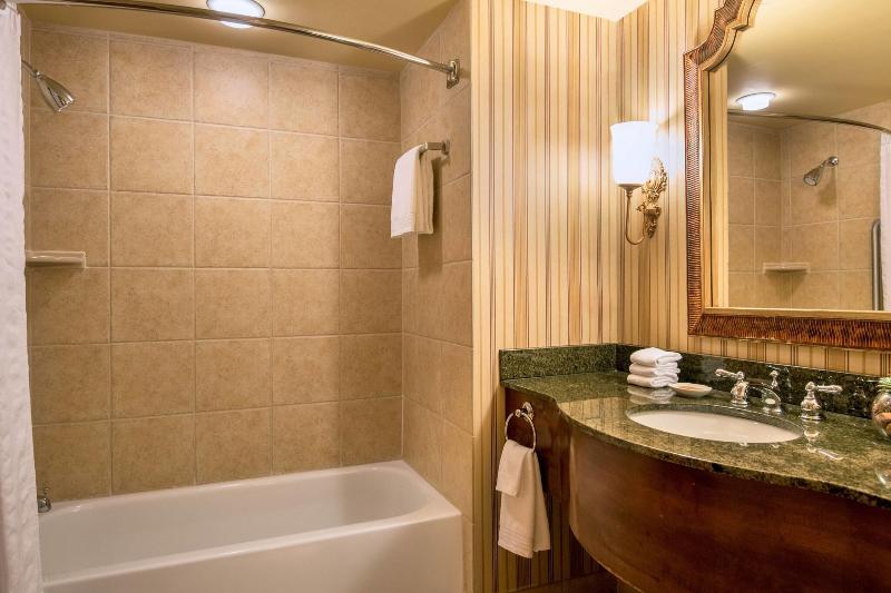 اتاق استاندارد, Renaissance Tulsa Hotel & Convention Center
