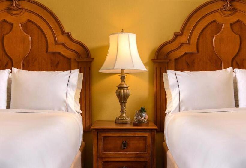 اتاق استاندارد, Renaissance Tulsa Hotel & Convention Center