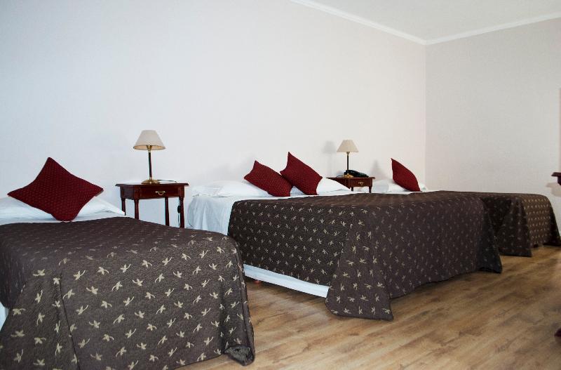اتاق کلاب, Renaissance Tulsa Hotel & Convention Center