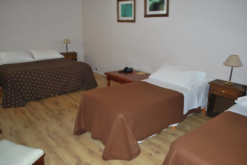 اتاق کلاب, Renaissance Tulsa Hotel & Convention Center