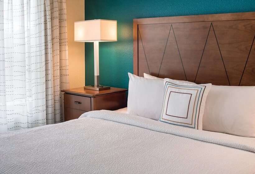 سوئیت 2 خوابه, Residence Inn By Marriott Portland North