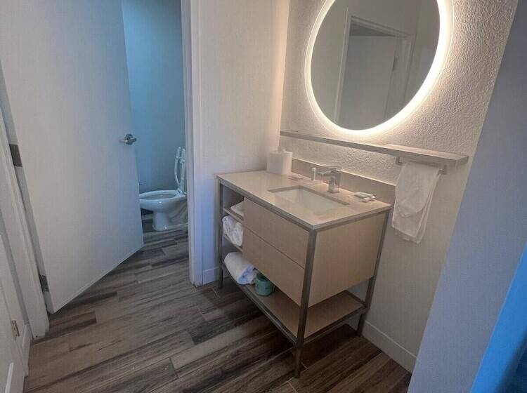 سوییت, Towneplace Suites Detroit Warren