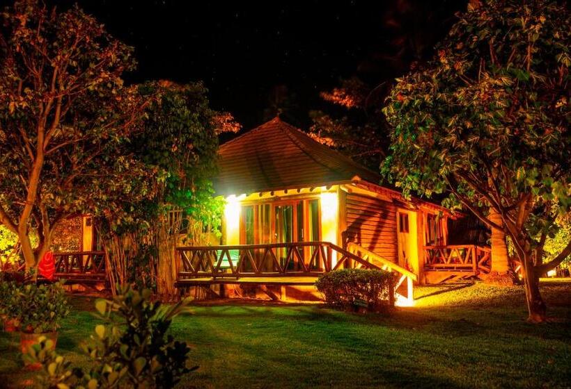 بانگلوی استاندارد, Pousada Praia Dos Carneiros