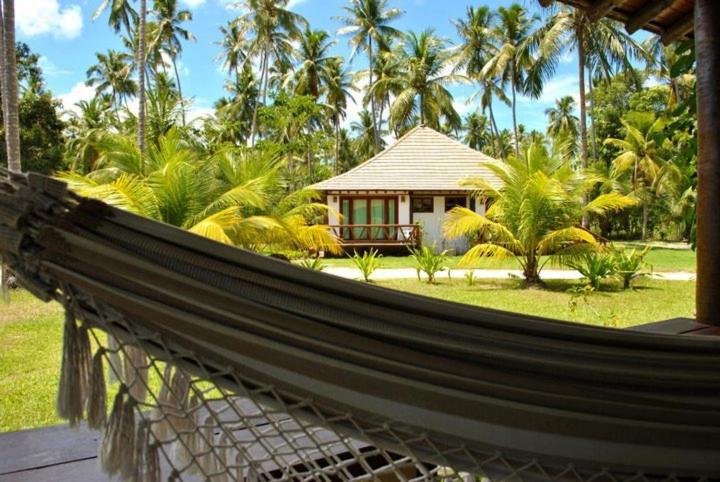بانگلوی استاندارد, Pousada Praia Dos Carneiros