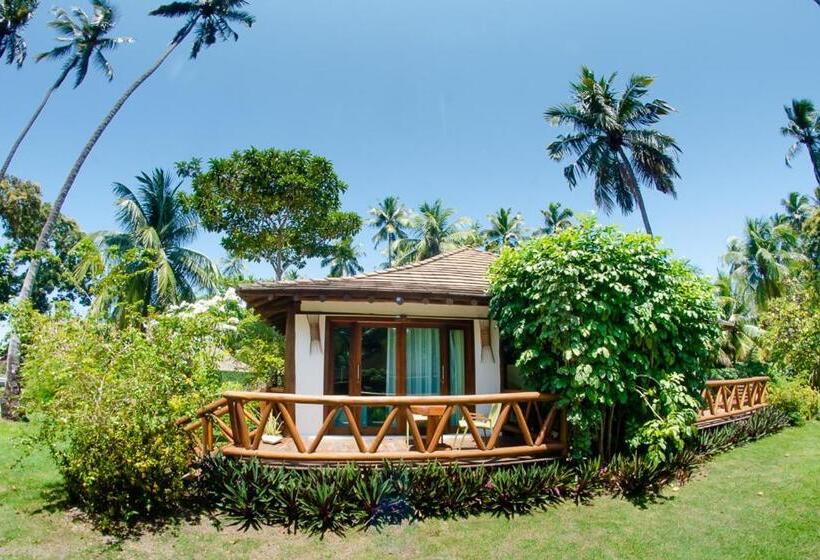 بانگلوی استاندارد, Pousada Praia Dos Carneiros
