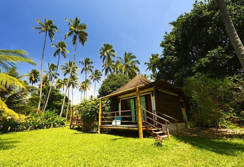 بانگلوی استاندارد, Pousada Praia Dos Carneiros