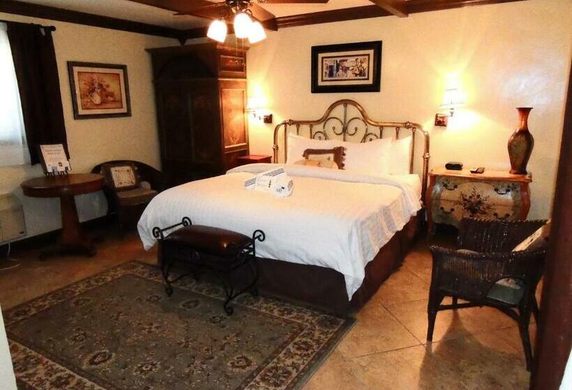 اتاق استاندارد با تخت بزرگ, Tuscan Springs Hotel & Spa