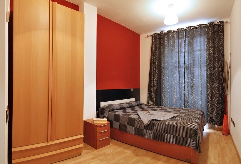 Deluxe Appartement met 1 Slaapkamer, Apartamentos El Tiempo