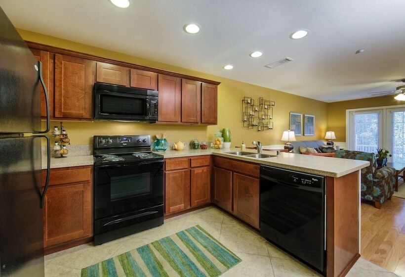 ویلای 2 خوابه, Holiday Inn Club Vacations Holiday Hills Resort At Branson An Ihg