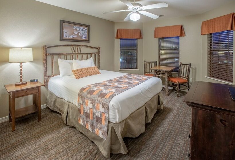 ویلای 2 خوابه, Holiday Inn Club Vacations Holiday Hills Resort At Branson An Ihg