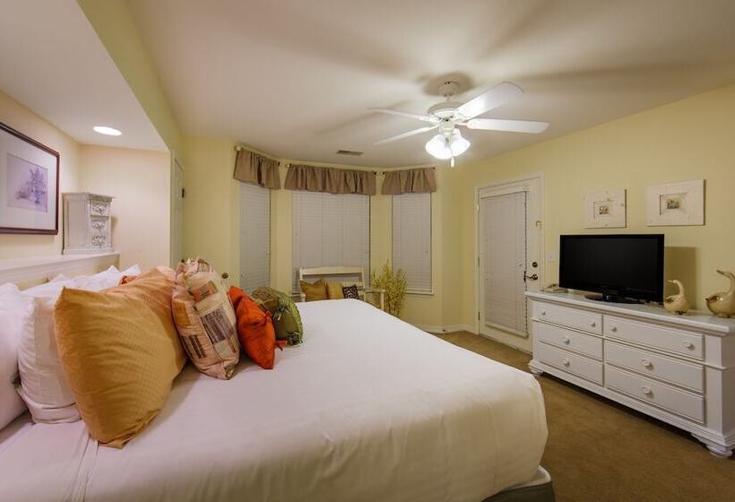 ویلای 2 خوابه, Holiday Inn Club Vacations Holiday Hills Resort At Branson An Ihg