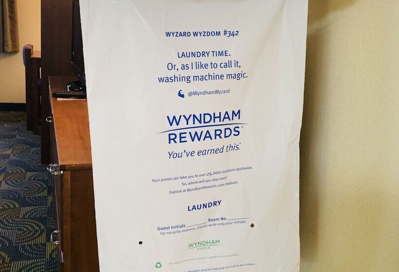 اتاق لوکس, Americinn By Wyndham Kewanee