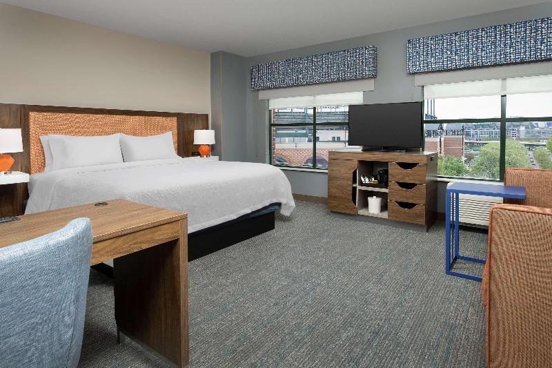 سوییت, Americinn By Wyndham Rexburg Byui