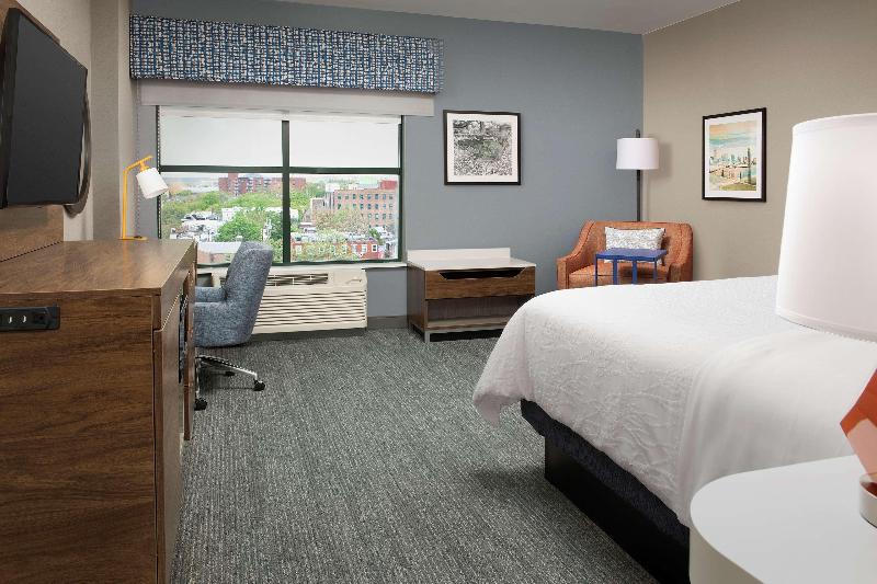 سوییت, Americinn By Wyndham Rexburg Byui