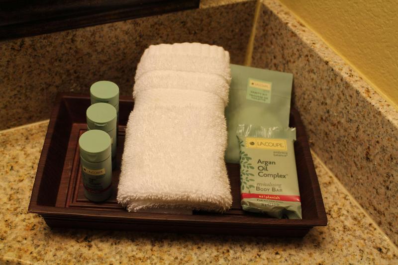 سوئیت اجرایی با تخت کینگ, Americinn By Wyndham Rexburg Byui