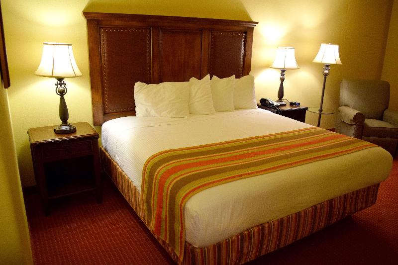 سوئیت اجرایی با تخت کینگ, Americinn By Wyndham Rexburg Byui