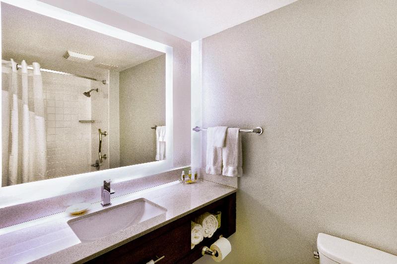 اتاق استاندارد با تخت بزرگ, Americinn By Wyndham Rexburg Byui