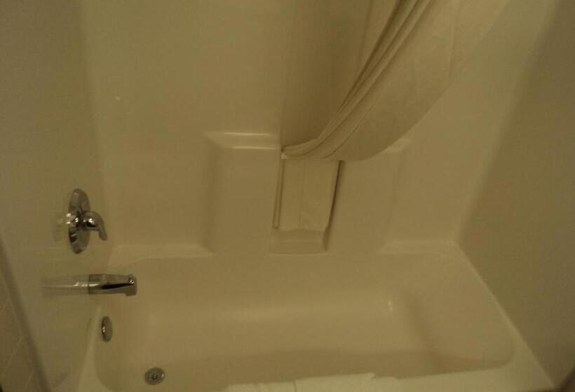سوئیت اجرایی با تخت کینگ, Americinn By Wyndham Rexburg Byui
