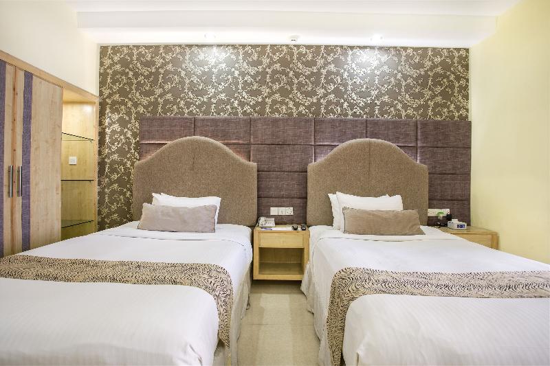 اتاق پرمیوم, Ascott The Residence Dhaka