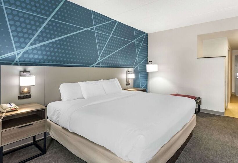 سوییت, Comfort Suites Ocean City West