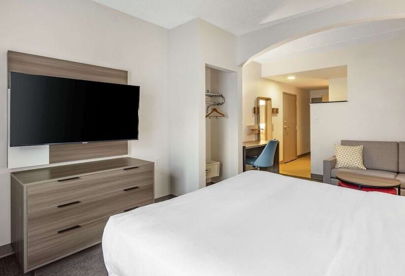 سوئیت برای معلولان, Comfort Suites Ocean City West