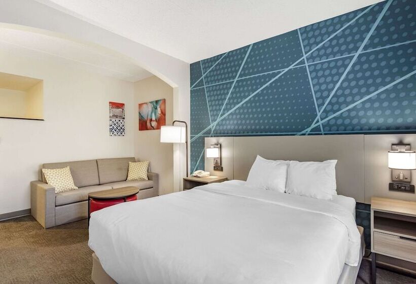 سوئیت برای معلولان, Comfort Suites Ocean City West