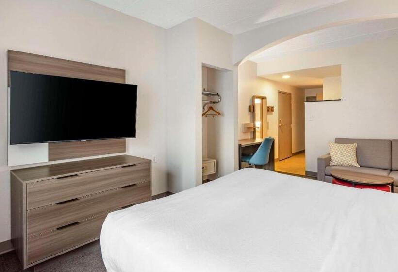 سوئیت برای معلولان, Comfort Suites Ocean City West