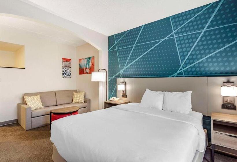 سوئیت برای معلولان, Comfort Suites Ocean City West