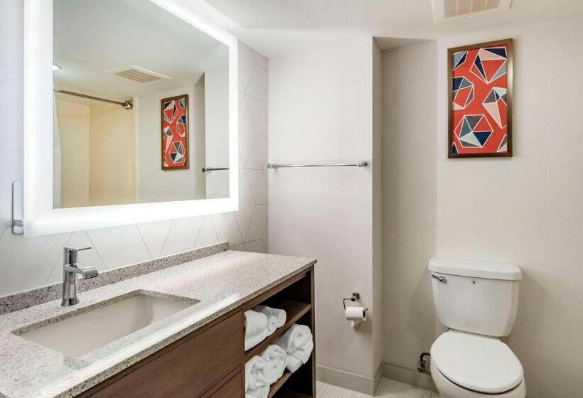 سوییت, Comfort Suites Ocean City West