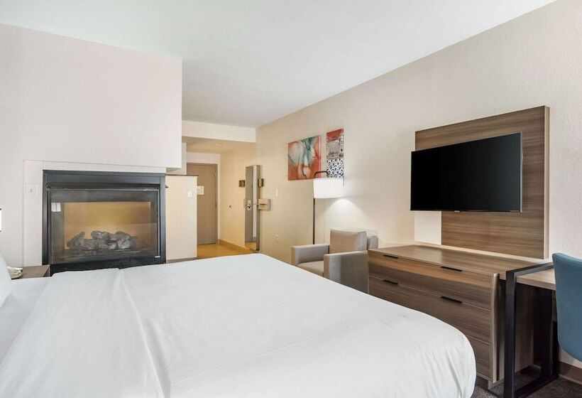 سوییت, Comfort Suites Ocean City West