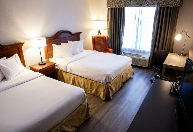 اتاق استاندارد, Country Inn & Suites By Radisson, Harrisburg West Mechanicsburg