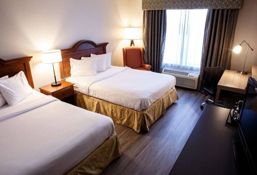 سوییت, Country Inn & Suites By Radisson, Harrisburg West Mechanicsburg
