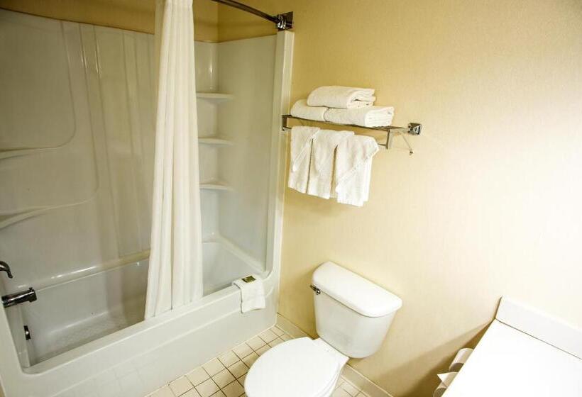 سوییت, Country Inn & Suites By Radisson, Harrisburg West Mechanicsburg