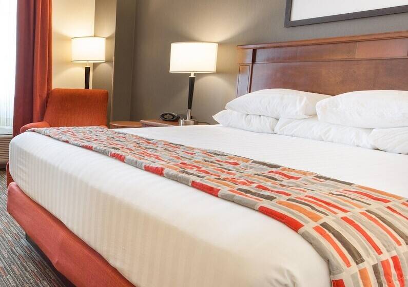 اتاق لوکس, Drury Inn & Suites Dayton North