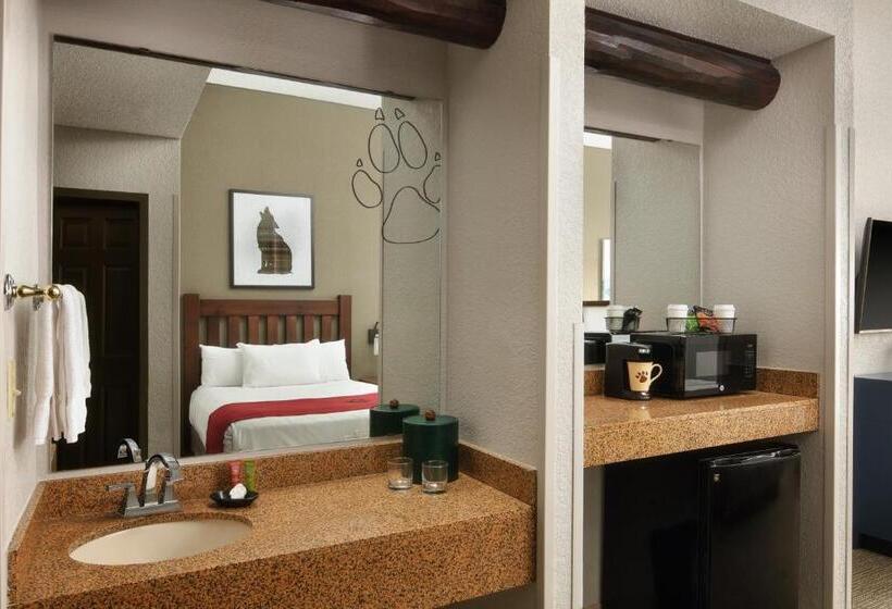 سوییت خانوادگی, Great Wolf Lodge Kansas City
