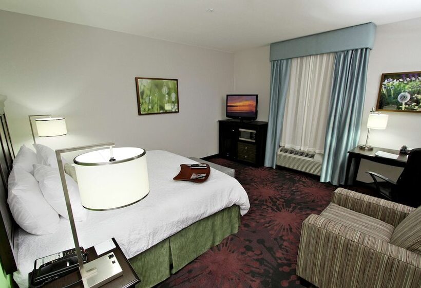 اتاق استاندارد با تخت دوبل برای معلولان, Hampton Inn & Suites Winnie