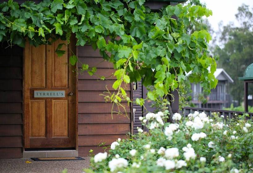 سوییت, Hermitage Lodge