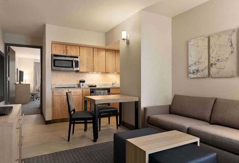 سوئیت برای معلولان, Homewood Suites By Hilton University City