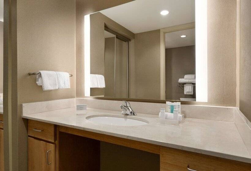 سوئیت برای معلولان, Homewood Suites By Hilton University City
