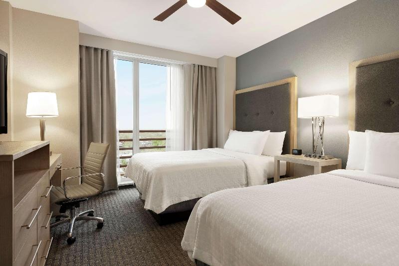 سوییت, Homewood Suites By Hilton University City