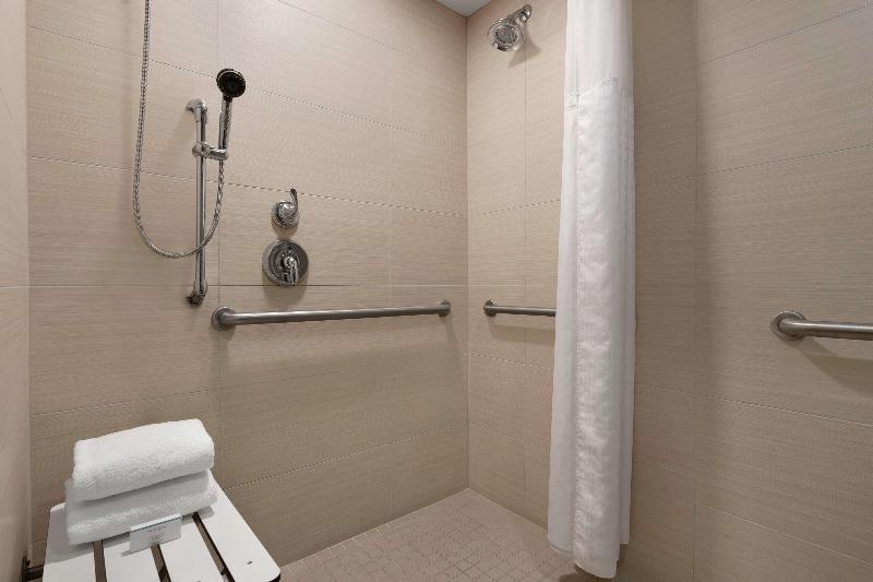 استودیو استاندارد با تخت کینگ, Homewood Suites By Hilton University City