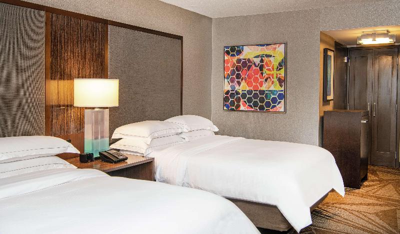 سوئیت برای معلولان, Homewood Suites By Hilton University City
