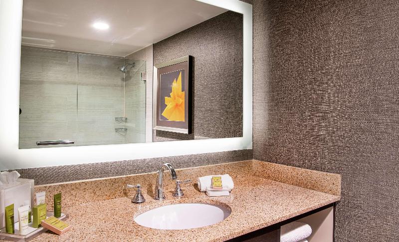 سوئیت برای معلولان, Homewood Suites By Hilton University City