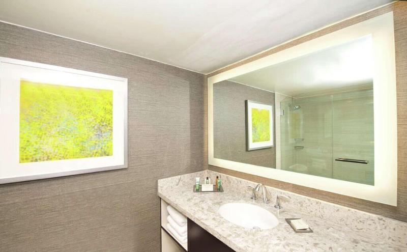 سوئیت برای معلولان, Homewood Suites By Hilton University City