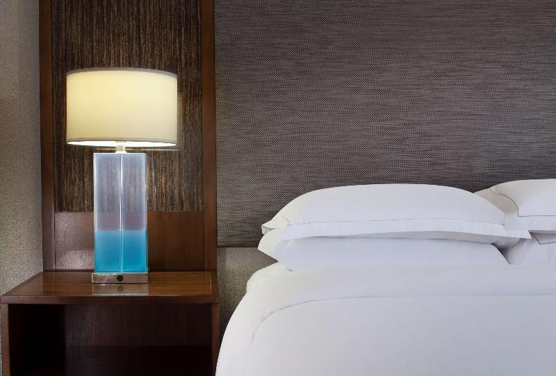 سوئیت برای معلولان, Homewood Suites By Hilton University City