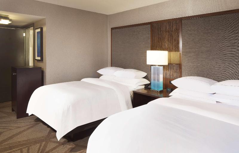 سوئیت برای معلولان, Homewood Suites By Hilton University City