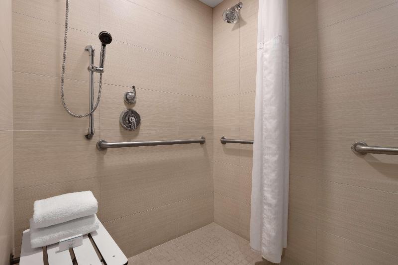 سوئیت با تخت بزرگ, Homewood Suites By Hilton University City