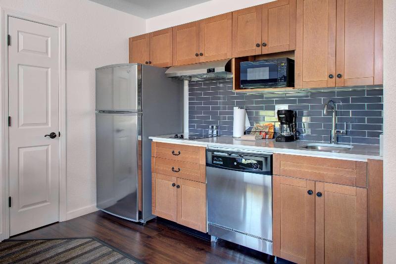 اتاق استاندارد با تخت بزرگ, Hyatt House Fishkill Poughkeepsie