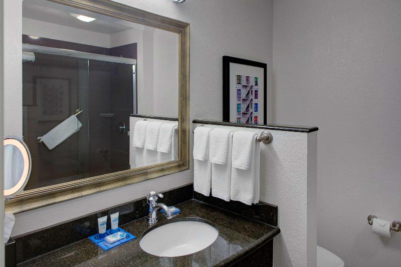 اتاق استاندارد با تخت بزرگ, Hyatt House Fishkill Poughkeepsie